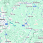 Поблизу Чернівців зафіксували землетрус