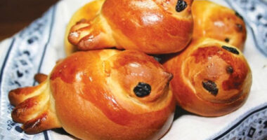 Маленькі прометеї: колишнє і теперішнє унікальної традиції перенесення живого вогню