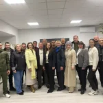 У Чернівцях обрали голову Ради волонтерів при ОВА