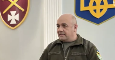 На Буковині звільнили начальників трьох ТЦК та СП