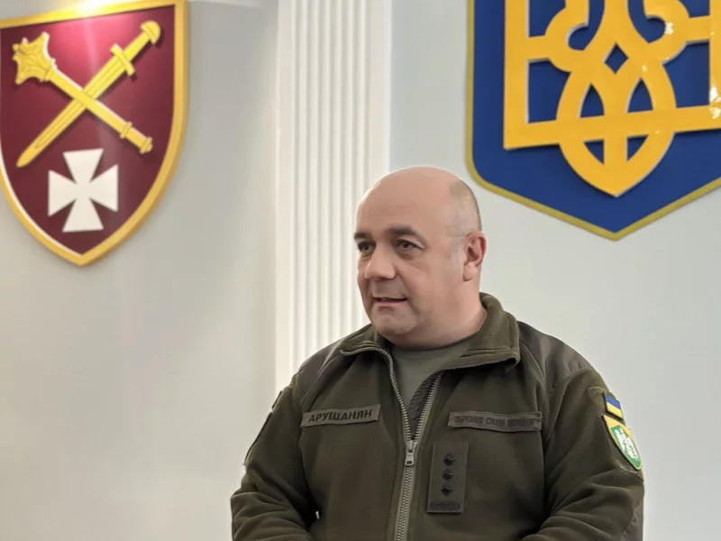 На Буковині звільнили начальників трьох ТЦК та СП