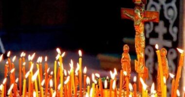 Що робити на Страсну п’ятницю, аби не накликати біду на увесь рік: 5 важливих правил