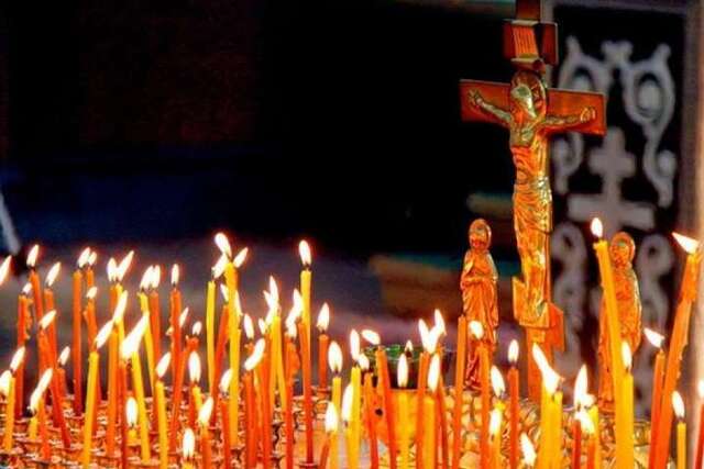 Що робити на Страсну п’ятницю, аби не накликати біду на увесь рік: 5 важливих правил