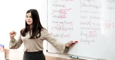 курси англійської