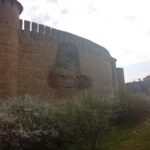 Відомі ймовірні причини обвалу стіни Хотинської фортеці на Буковині