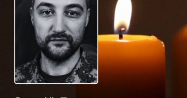 Буковина прощається із трьома відважними Героями