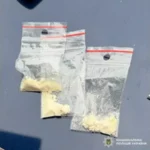 На Буковині затримали чоловіка за збут амфетаміну