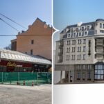 На місці “Берізки” — багатоповерхівка з паркінгом: в історичному центрі Чернівців розпочнуть будівництво