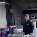У Сторожинці викрили продаж нелегального алкоголю з підробленими акцизними марками