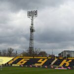 На стадіоні “Буковина” у Чернівцях планують реконструювати освітлення за гроші з міського бюджету