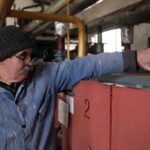 Чернівцітеплокомуненерго більш ніж удвічі зменшило підживлення котелень