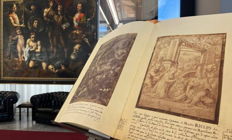 У Чернівцях надрукують підручник з української мови для дітей, які переїхали в Італію через війну з росією