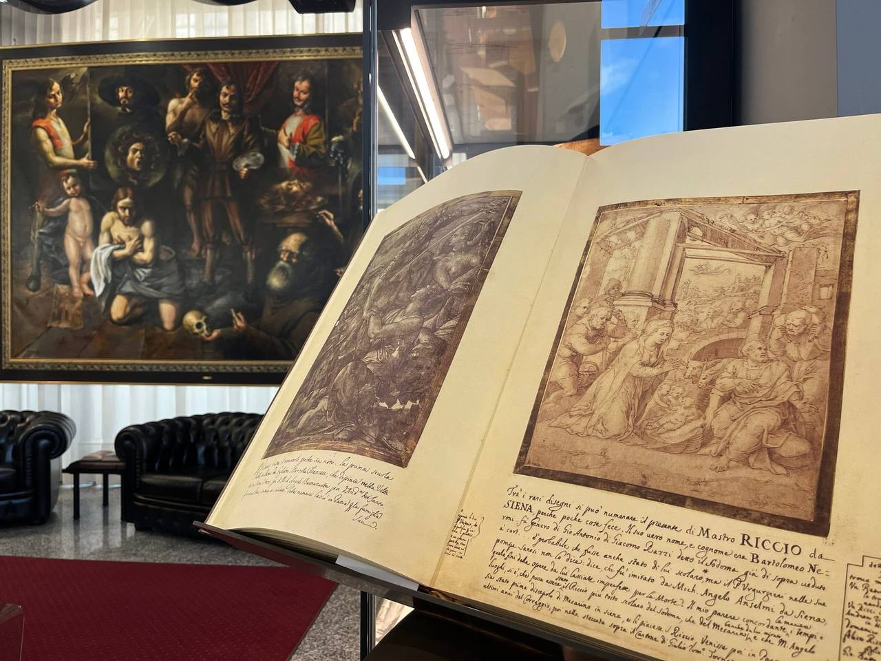 У Чернівцях надрукують підручник з української мови для дітей, які переїхали в Італію через війну з росією