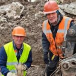 У Чернівцях під час гідровипробувань виявили шість проривів тепломереж