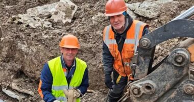 У Чернівцях під час гідровипробувань виявили шість проривів тепломереж