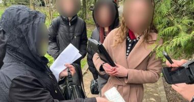 Буковинка вимагала у військовозобов’язаного 1 млн грн за оформлення фіктивної інвалідності