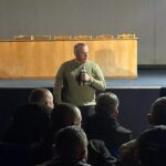 У Чернівцях обрали представника до Ради ветеранів