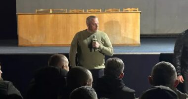 У Чернівцях обрали представника до Ради ветеранів