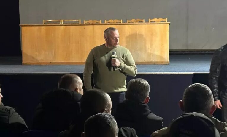 У Чернівцях обрали представника до Ради ветеранів