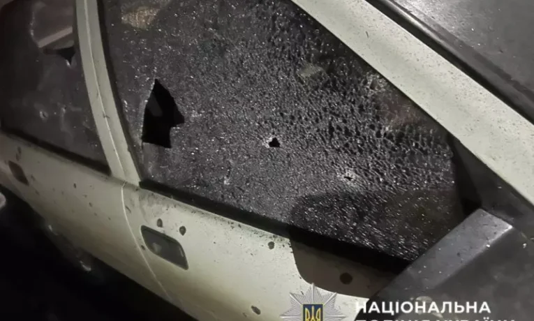 У Чернівцях судитимуть чоловіка, який кинув бойову гранату в натовп