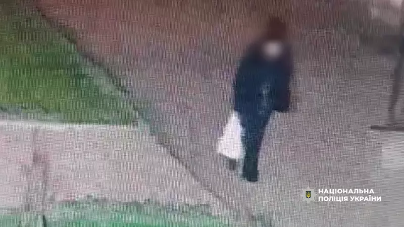 19-річну чернівчанку затримали за підозрою у спробі теракту в Одесі