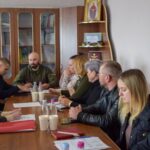 На Буковині обговорили пожежну безпеку, підготовку до купального сезону та протиепідемічні заходи у Дністровському районі