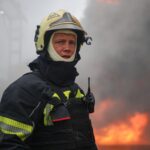 Росіяни атакували на Буковині енергетичний об’єкт (фото, відео)