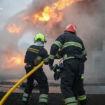 У Хотинській громаді перебої з електропостачанням після ударів по інфраструктурі