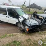 На Буковині п’яний водій спричинив смертельну ДТП: загинула 27-річна пасажирка