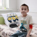 6-річному буковинцю пересадили серце