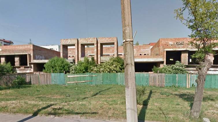 У Чернівцях фірма доньок ексрегіонала заплатить 2 млн грн за оренду землі