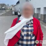 На Буковині 46-річну керівницю ГО підозрюють у нелегальному переправленні чоловіка через кордон