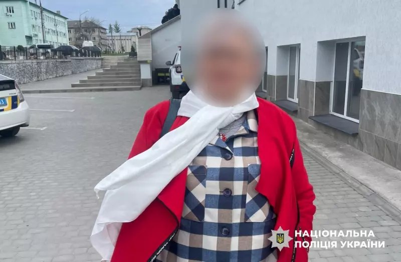 На Буковині 46-річну керівницю ГО підозрюють у нелегальному переправленні чоловіка через кордон