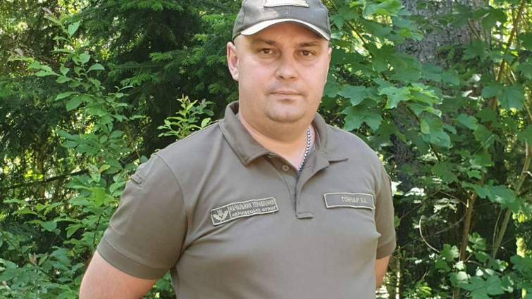 Директор Подільського лісового офісу задекларував понад 9,5 млн грн зарплати за 2025 рік