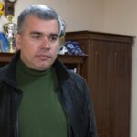 У Кіцмані на Буковині депутати достроково звільнили гендиректора лікарні Хромюка