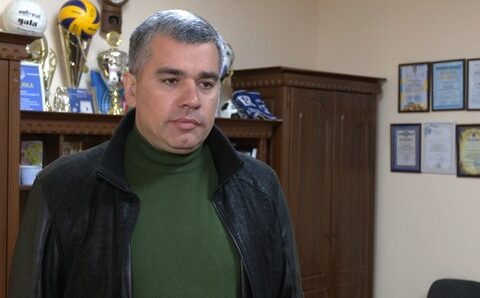 У Кіцмані на Буковині депутати достроково звільнили гендиректора лікарні Хромюка