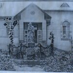 Хабаківка. Втрачені об’єкти Чернівців