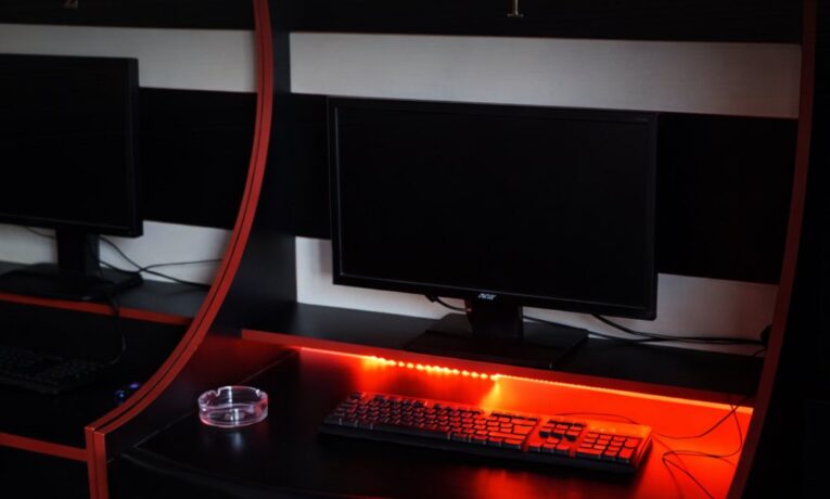 На Буковині викрили мережу підпільних гральних закладів із мільйонними оборотами