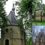 Забутий костел на Буковині: як барона замкнули в каплиці на пагорбі