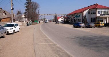 Красноїльськ планує стати містом: у громаді готують обґрунтування для уряду