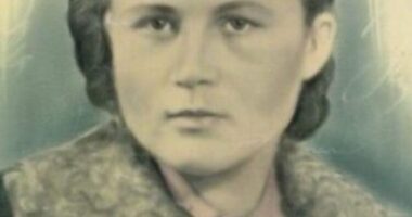 Марія Римик