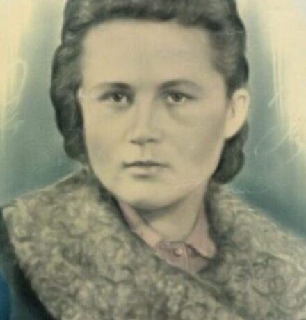 Марія Римик