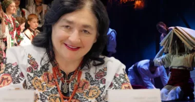 У Чернівцях відбудеться прем’єра «Солодкої Дарусі»: на показ завітає Марія Матіос