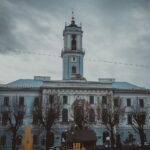 У Чернівцях оновили тарифи на вивіз сміття: середня вартість зросла до 72 грн