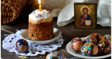 “Слід уникати сварок, осуду та дратівливості”. Священник з Буковини про те, що можна та не можна робити у Велику суботу