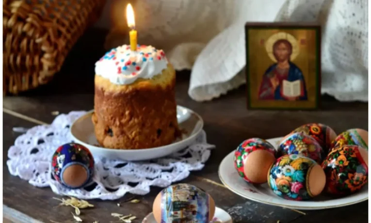 “Слід уникати сварок, осуду та дратівливості”. Священник з Буковини про те, що можна та не можна робити у Велику суботу