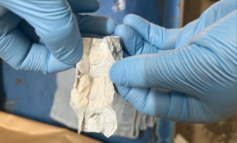 Жителя Чернівців викрито на незаконному обігу та контрабанді до ЄС психотропних речовин