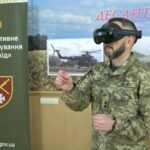 У Києві відкрили інтерактивну фотовиставку про психологічну підтримку військових