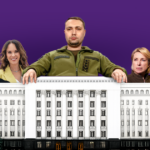 Перезавантаження: як змінилася система радників в Офісі президента після Єрмака