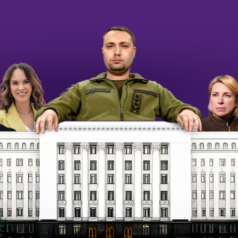 Перезавантаження: як змінилася система радників в Офісі президента після Єрмака